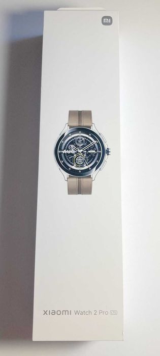 Xiaomi Watch 2 pro LTE Gwarancja