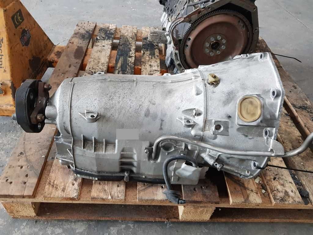 Motor Mercedes  646.820 - Cx. Velocidades  W204/W211