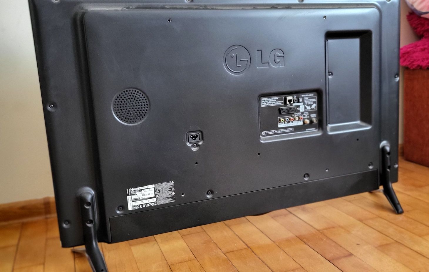Telewizor LG 42 cale