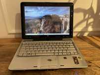 laptop tablet HP pavilion serii tx2500