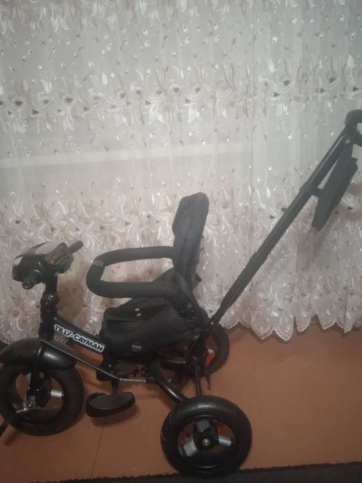 Велосипед детский бу