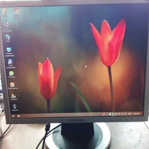 Монітор Samsung SyncMaster 940N 19"