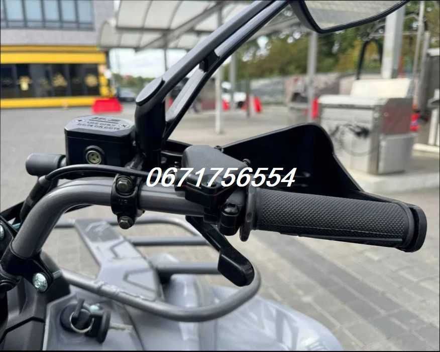Квадроцикл Mikilon Hammer 200 L*Безкоштовно Їдемо до ТЕБЕ!