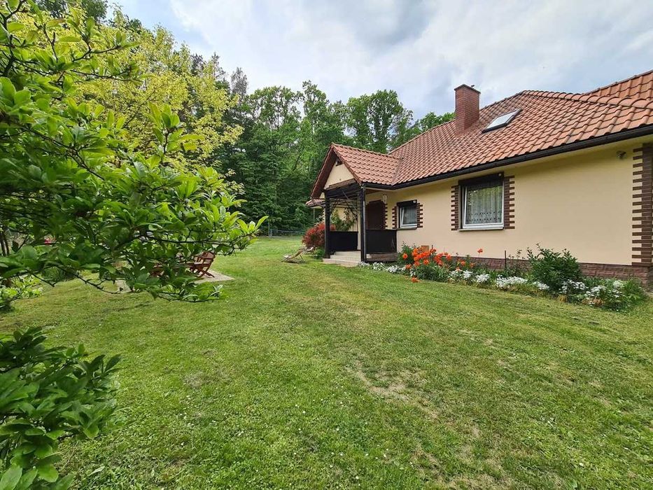 Wynajem Dom Letniskowy w miejscowości  Wynki - mazury zachodnie.