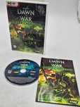Warhammer 40k Dawn of War Dark Crusade PC