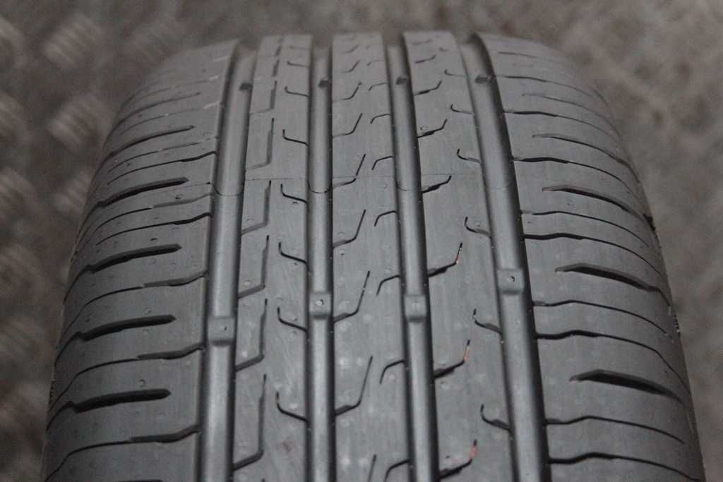 205/60/16 Continental EcoContact 6 205/60 R16 92H 2024r jak nowa