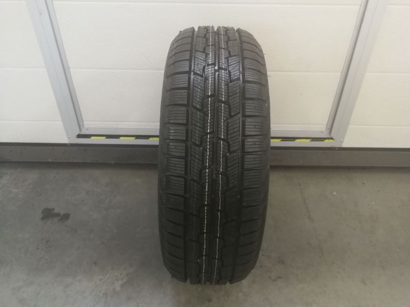 Opona zimowa 185/60R14 Firestone Winterhawk 2 Evo