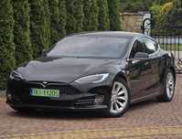 Tesla Model S 75D_525KM_AWD_4x4_Panorama_FV23%_AutoPilot_Alu19_Skóra_Kamery 360°_E.U