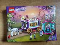 LEGO friends 41688 Magiczny wóz