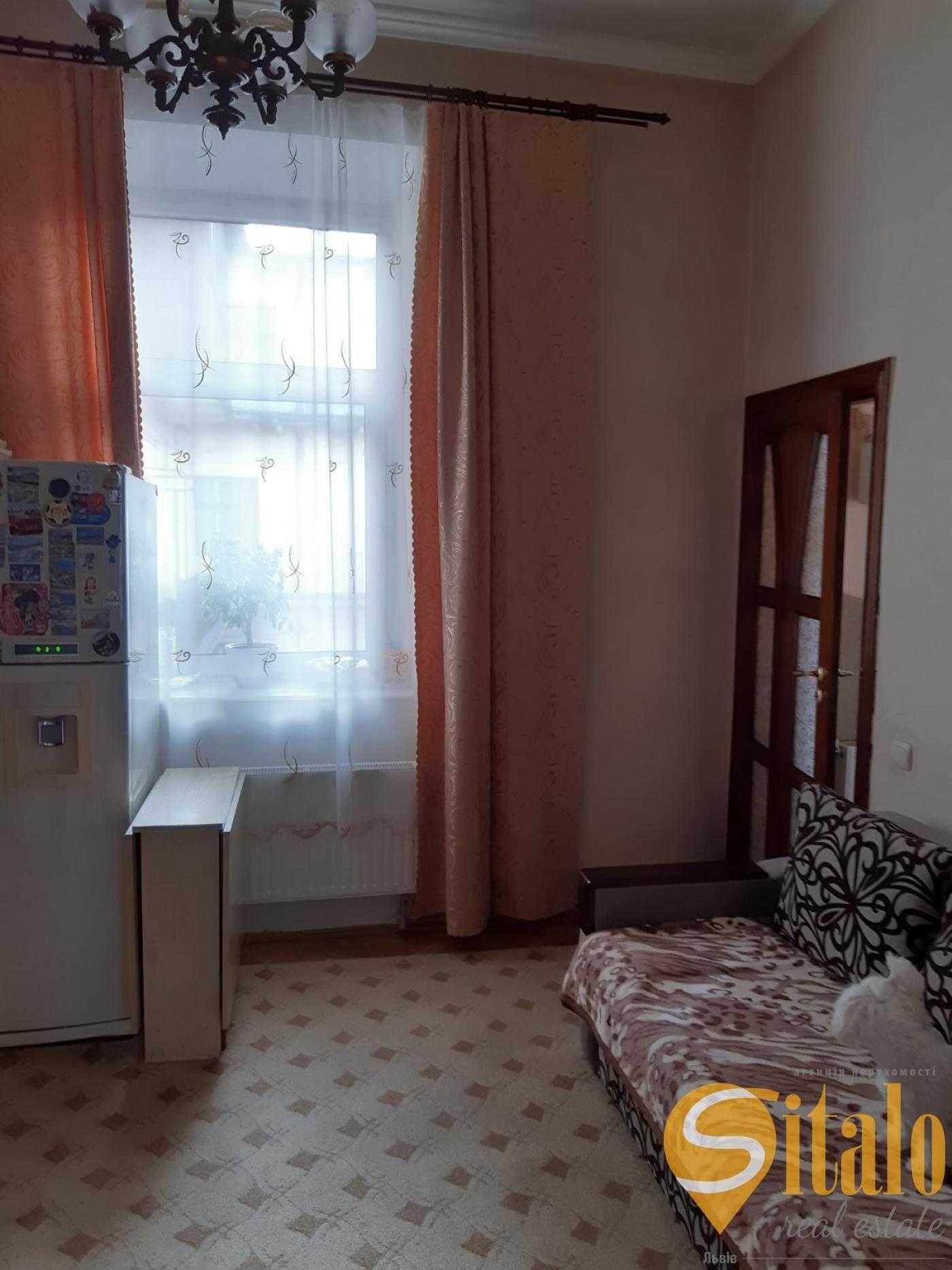 Продаж 4 кімнатної квартири, вулиця Гавришкевича