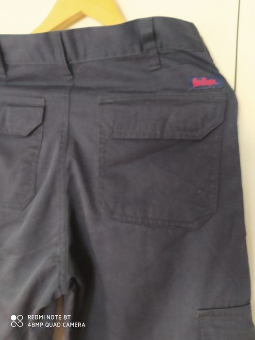 Robocze spodnie, Lee Cooper, rozmiar 30/31