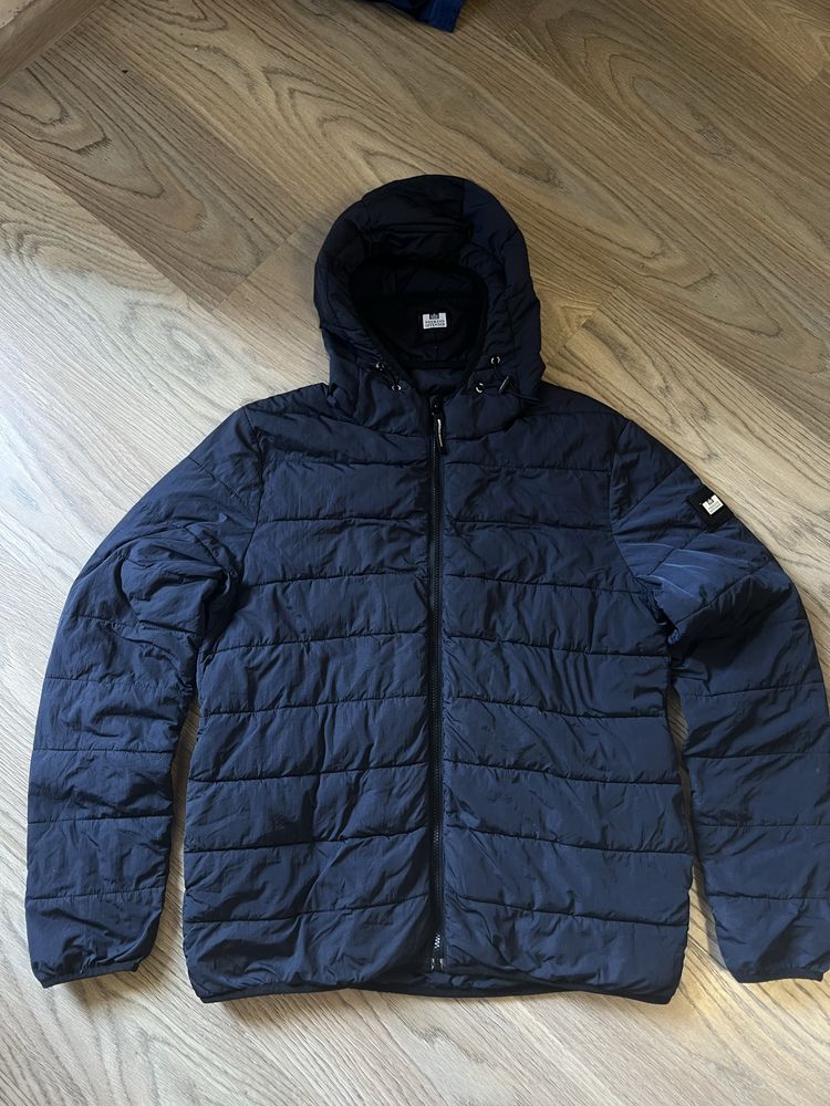 мікропуховик weekend offender