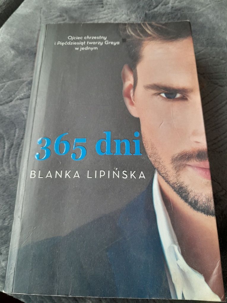 Blanka Lipińska 365 dni