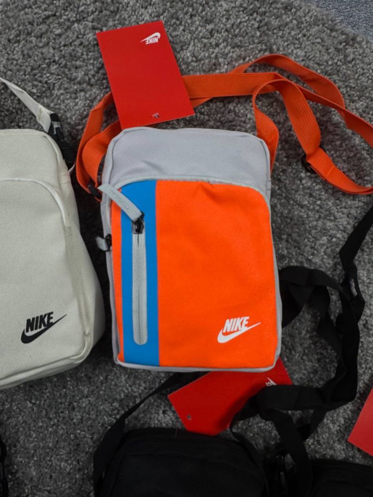 Сумка найк / сумка nike / барсетка найк / барсетка nike