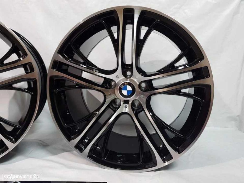 Jantes Look BMW 310M em 21 | 5x120