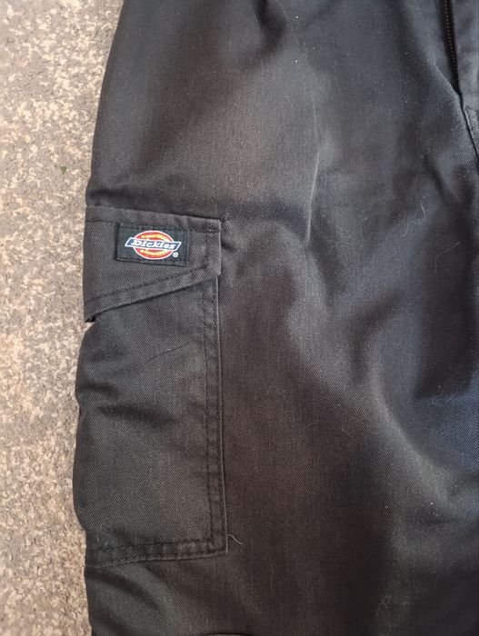 оригинальные штаны Dickies
