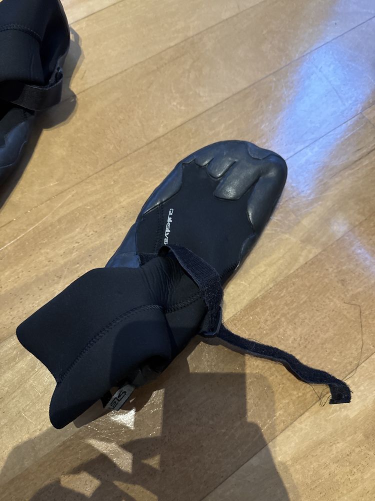 Botas de Surf Quicksilver - 43