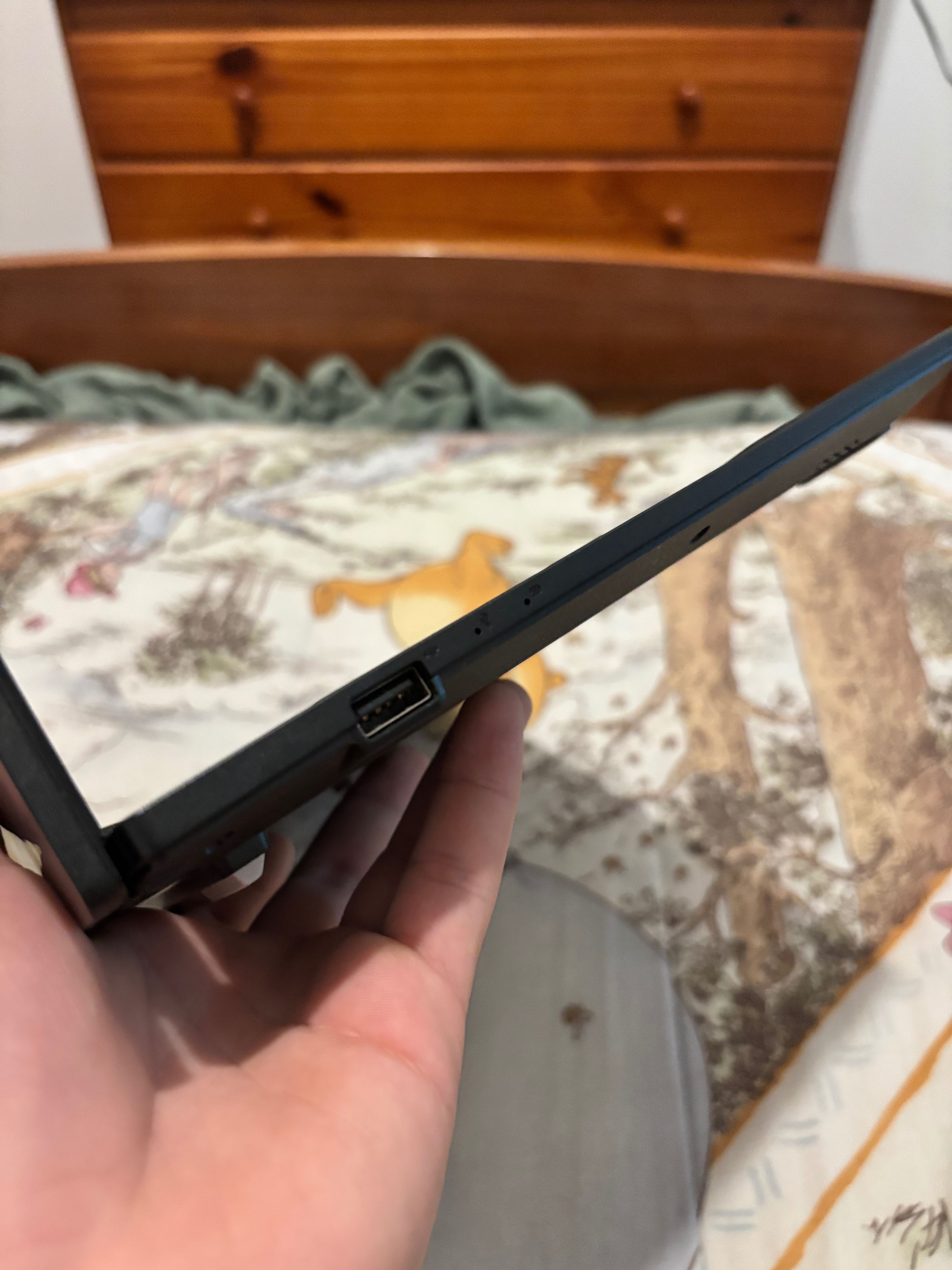 Computador portátil ASUS