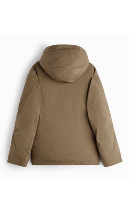 Куртка зимова Zara