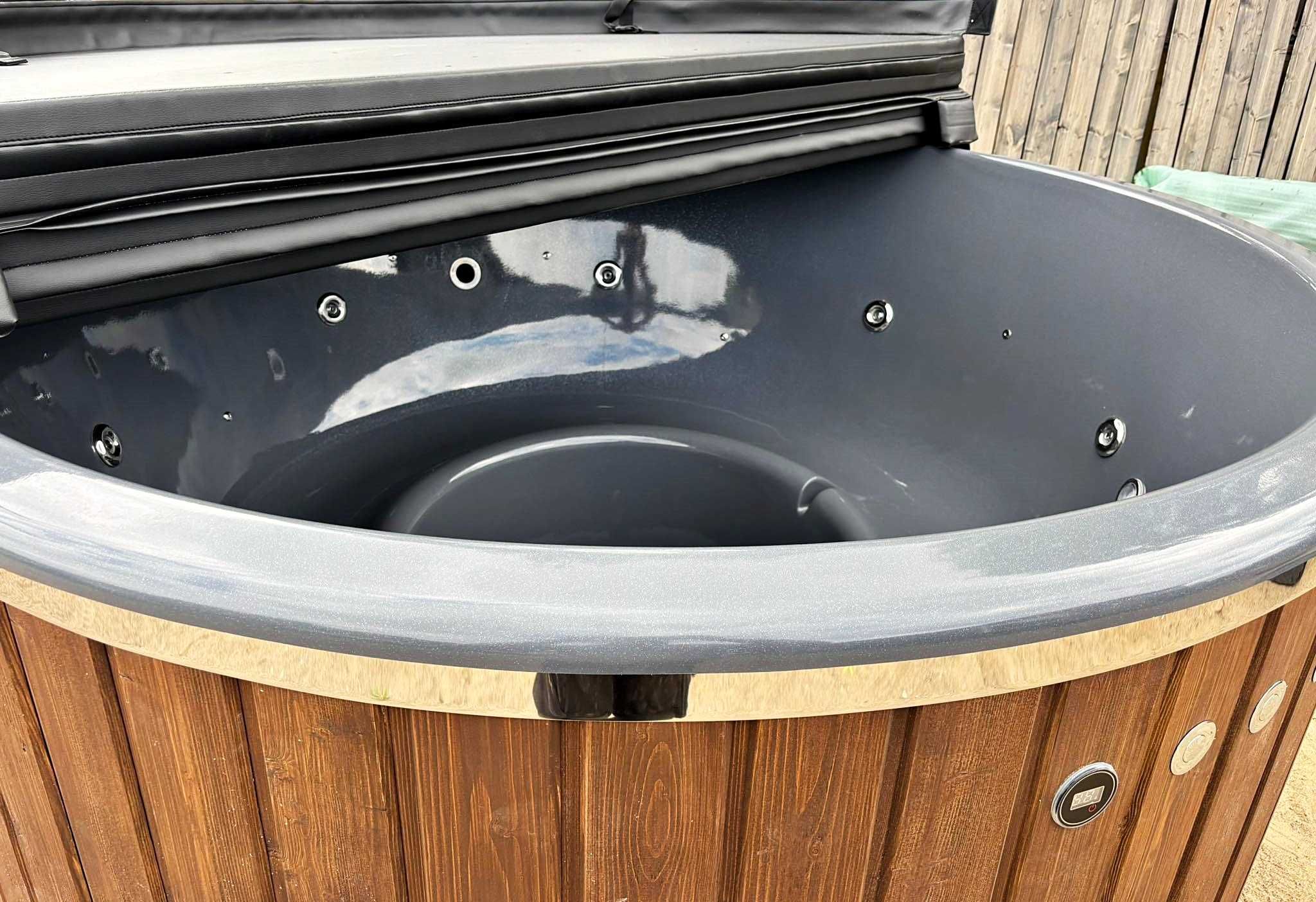 Jacuzzi mega zestaw gratisy spa balia basen