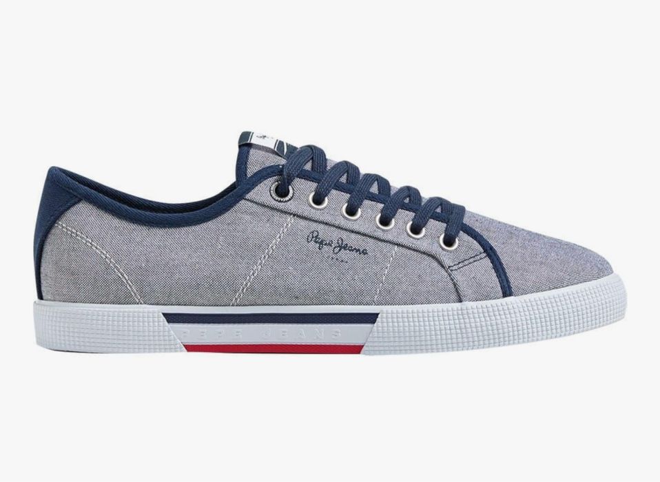 Sapatilhas Pepe Jeans