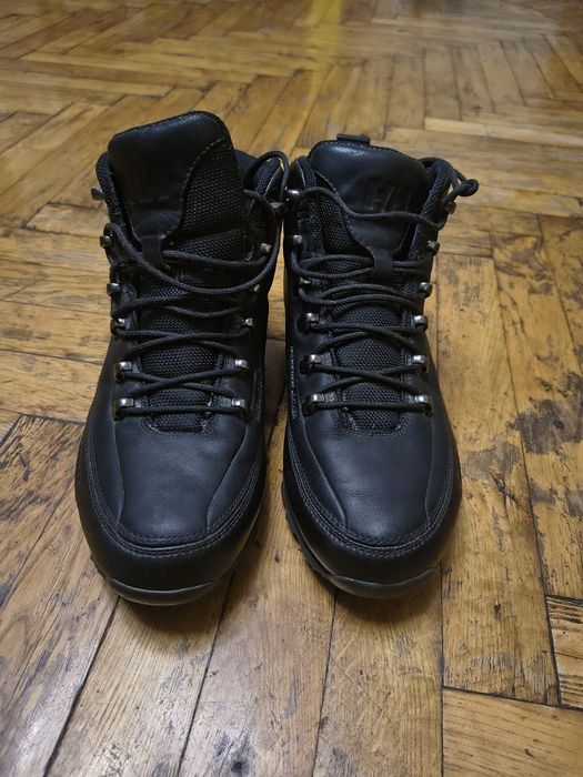 Чоловічі черевики Helly Hansen шкіряні розмір 42,5 (27см)