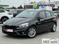 BMW Seria 2 *Serwisowany w ASO*AUTOMAT*Roczna Gwarancja Techniczna*