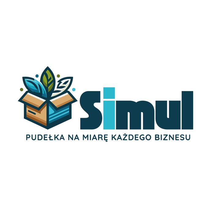 Pudełko Karton nowy paletowy pół paletowy kratownica od Producenta