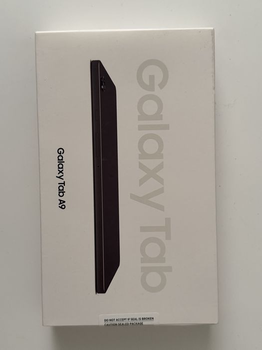 Samsung Tab A9 - 4gb 64gb |NOVO