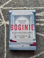 Alex Michaelides - Boginie