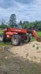 Manitou  MLT 725.