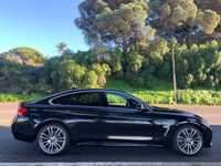 BMW 420 Gran Coupé