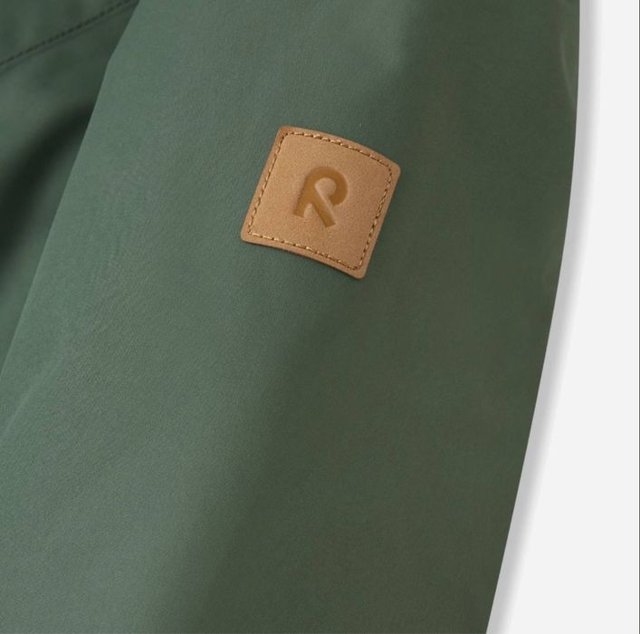 Зимова парка Reima на зріст 146 (10-11 років)