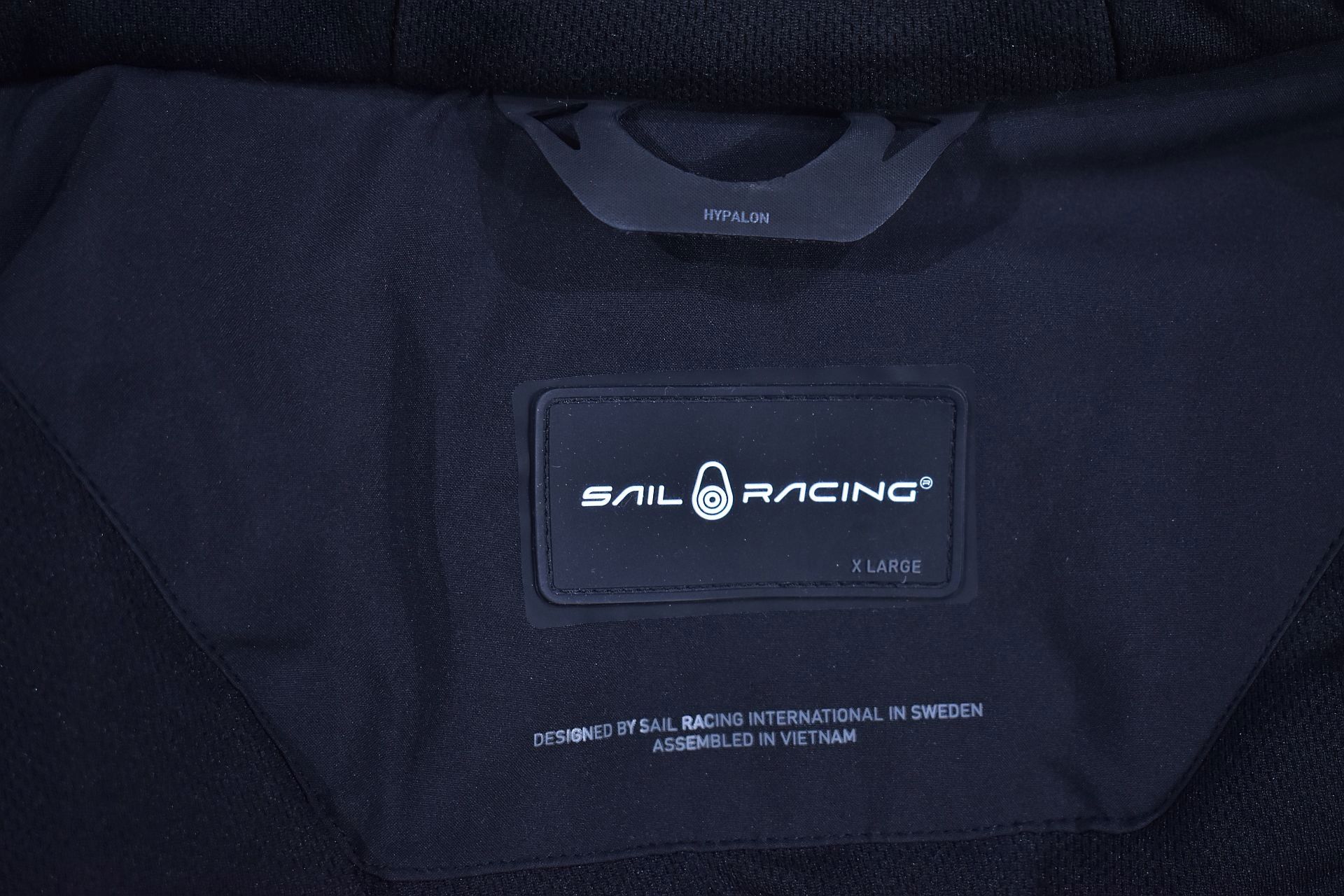 Sail Racing Race Parka Primaloft Kurtka Męska / Xl
