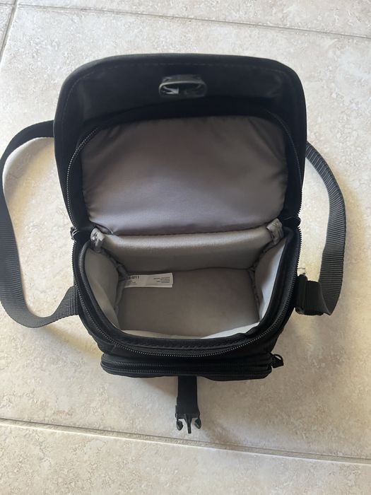 Mala fotografica sony