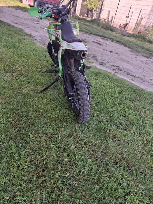 Sprzedam Cross 125