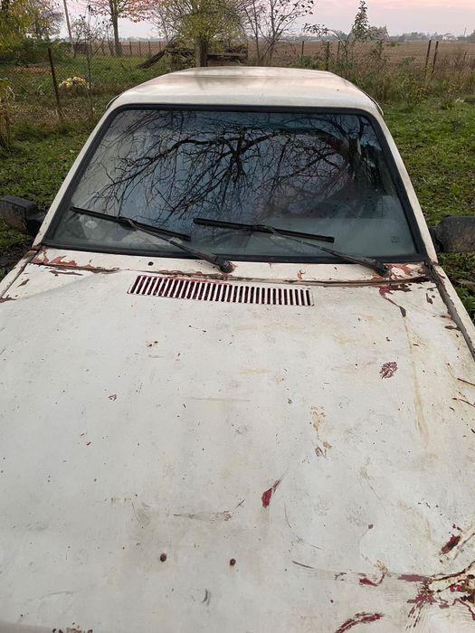 Лобове скло Форд ескорт універсал