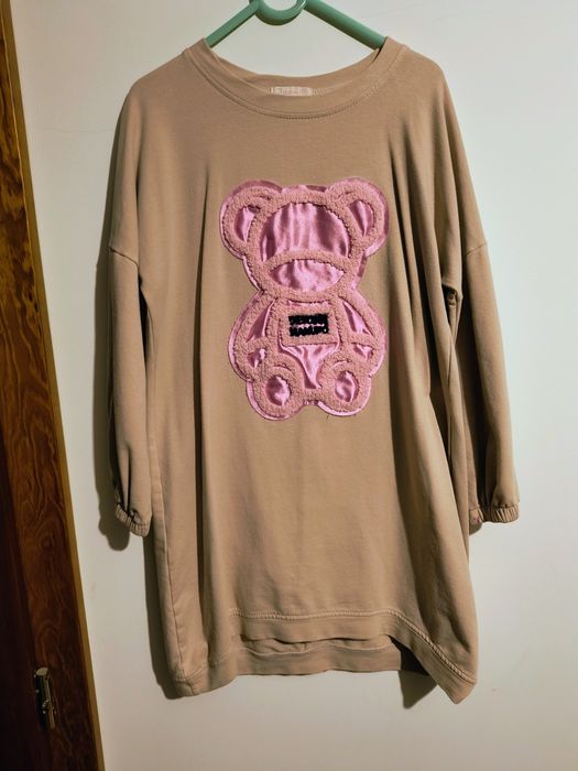 Tunika bluza sukienka Igomill 140/146