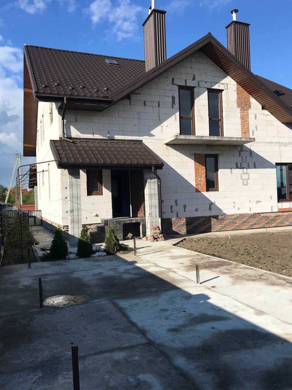 Продаж будинку в с. Ременів