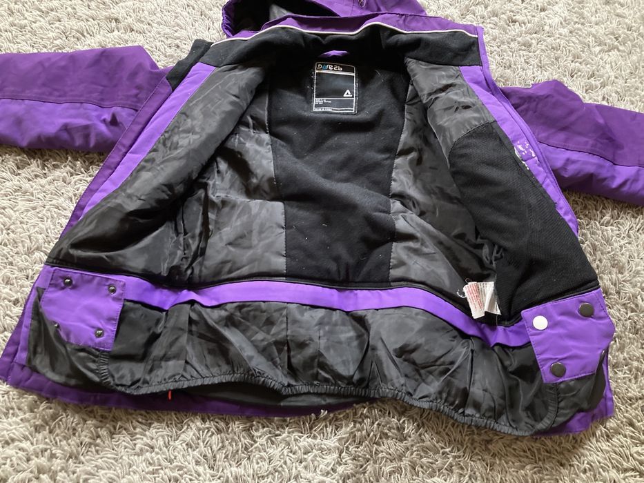 Kurtka snowboardowa/narciarska Dare2b