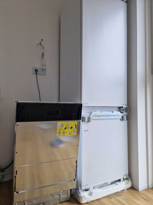 Zmywarka Electrolux EEM62310L