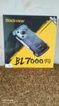 Blackview BL7000 5G, IP68, NFC