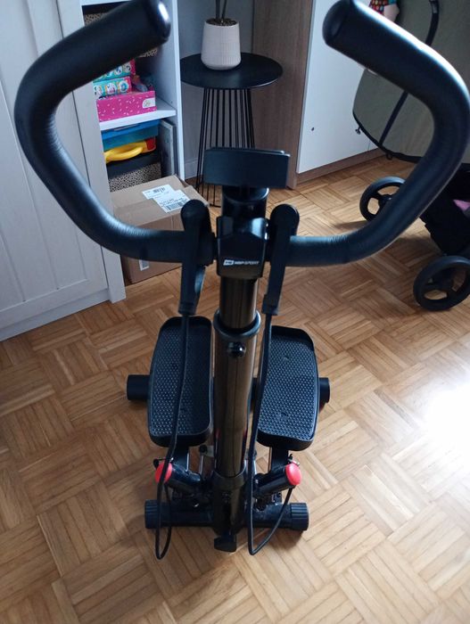 Steper skrętny Hop Sport