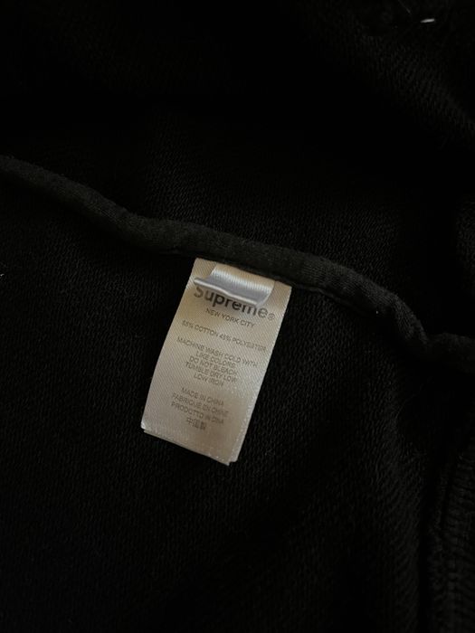 Зіпка Supreme x True religion худі кофта y2k sk8
