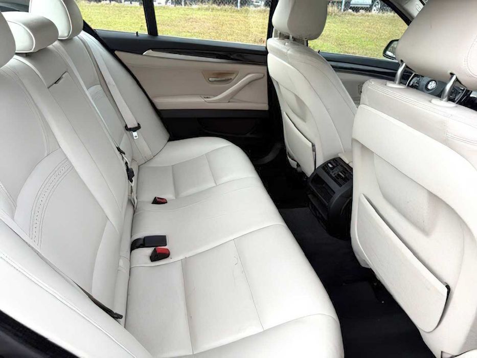 BMW 5 Series 535i      2016