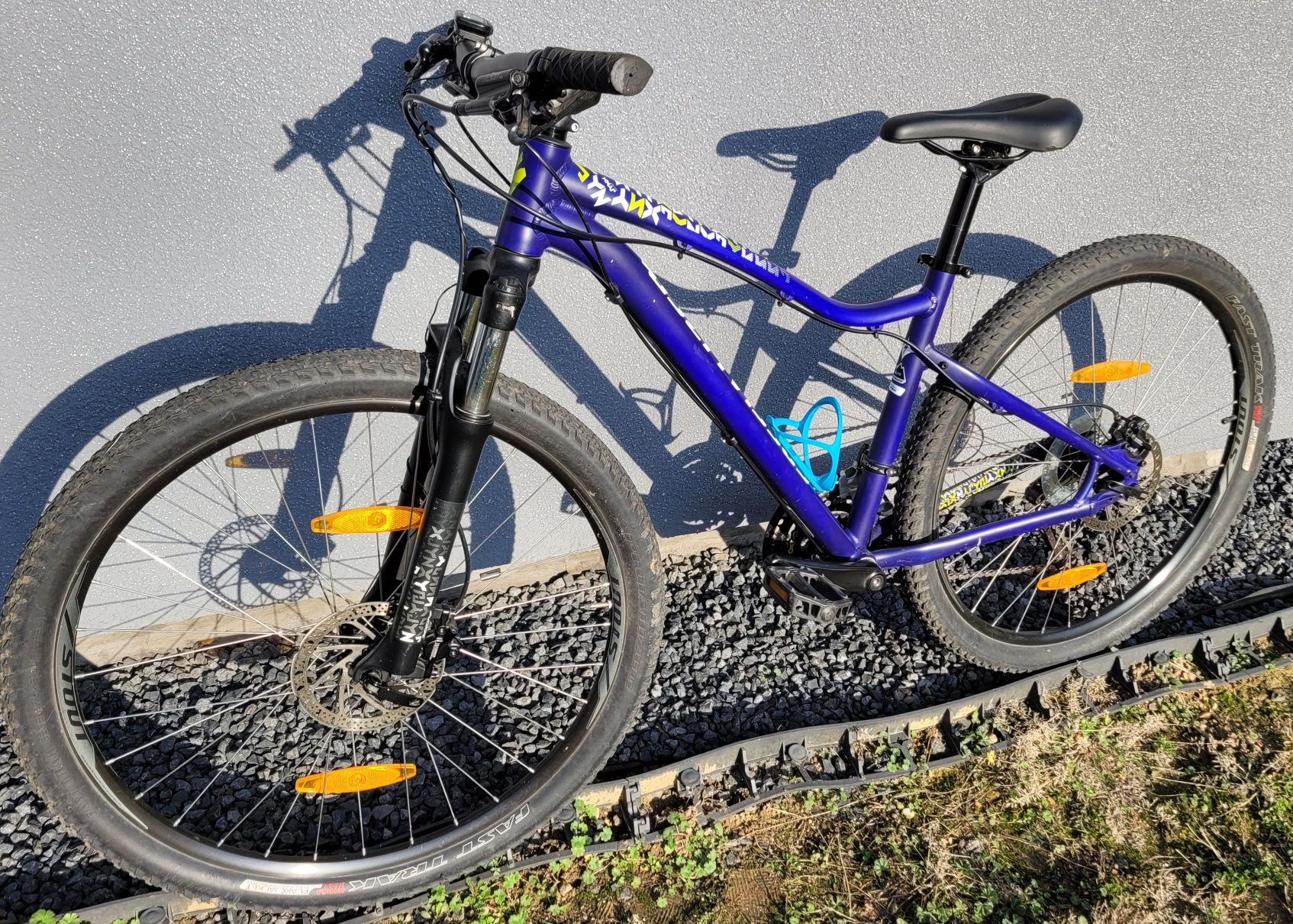 Specialized jynx comp 27,5
