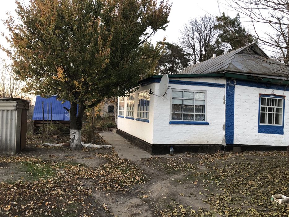 Здам для переселенців житло