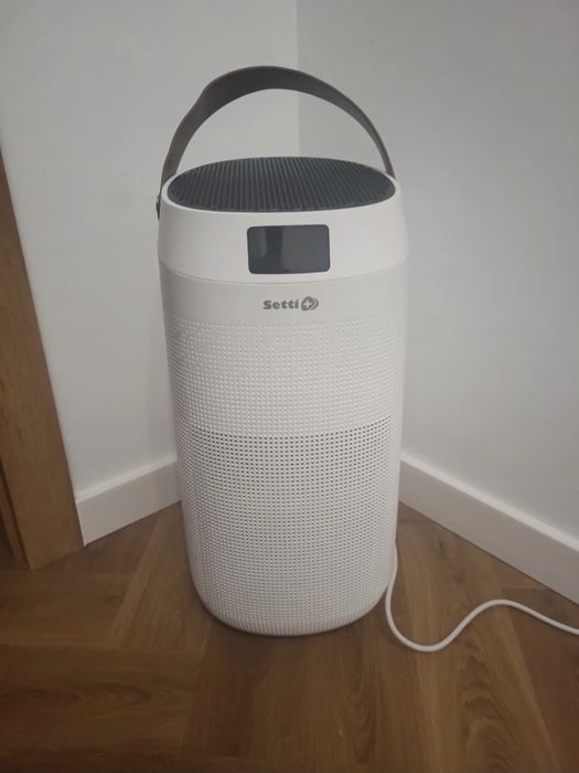 Oczyszczacz powietrza Setti+ AP600W.