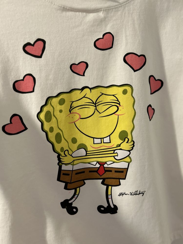 Zara koszulka stan idealny