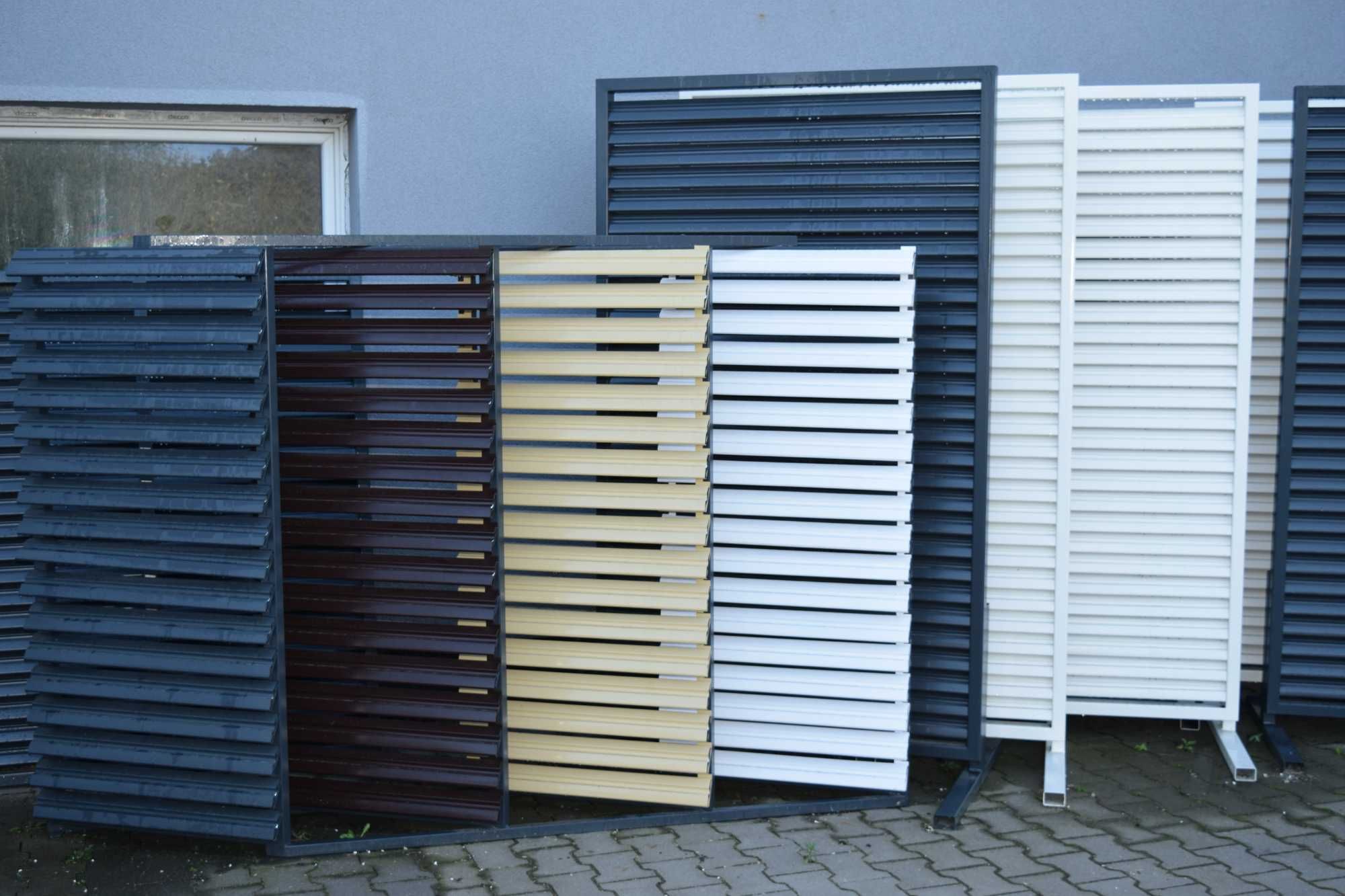 Panel żaluzjowy , pergola altanka ,ruchoma deseczka, zadaszenie tarasu